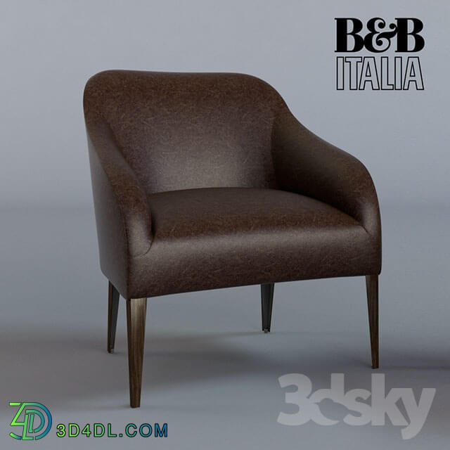 Arm chair - Agathos_Apta