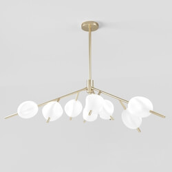 Ceiling light - Vide 40.1239 