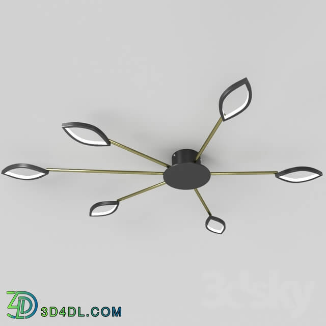 Ceiling light - Daggry 40.6867