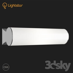 Wall light - 801_810 BLANDA Lightstar 