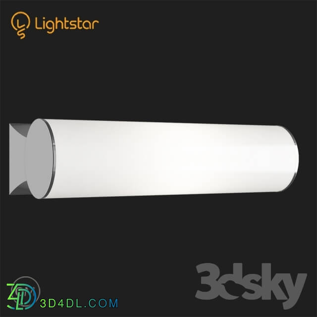 Wall light - 801_810 BLANDA Lightstar