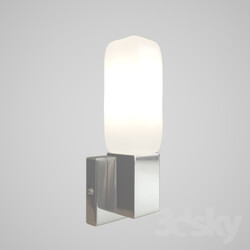 Wall light - Sconce Brilliant Avery G90090B15 