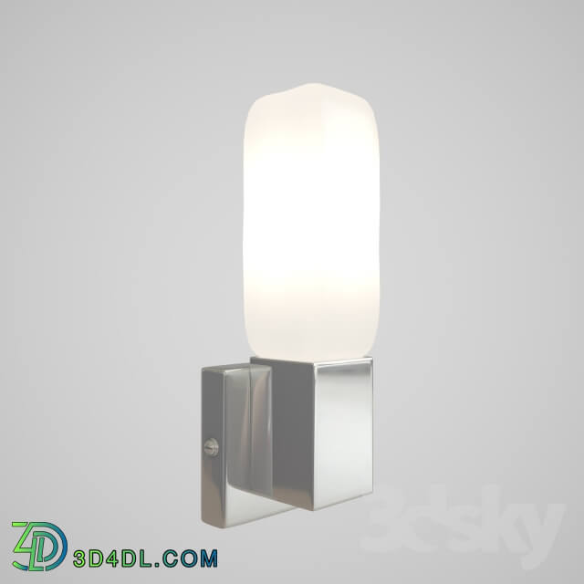 Wall light - Sconce Brilliant Avery G90090B15