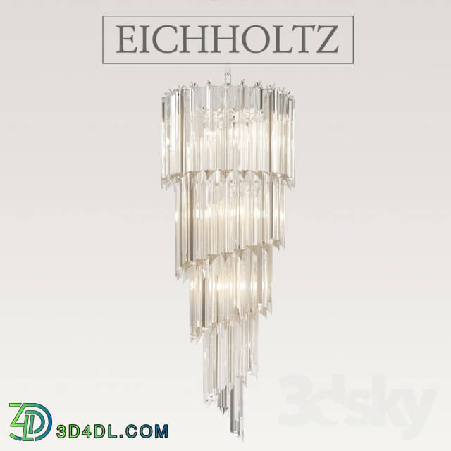 Ceiling light - Eichholtz Chandelier Trapani