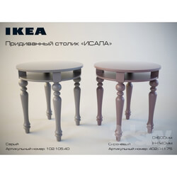 Table - IKEA _ ISALA 