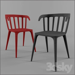 Chair - IKEA 