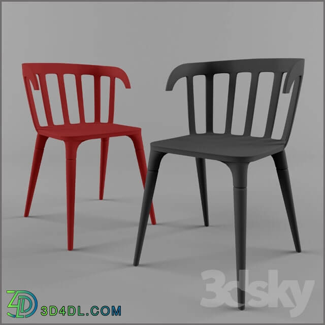 Chair - IKEA