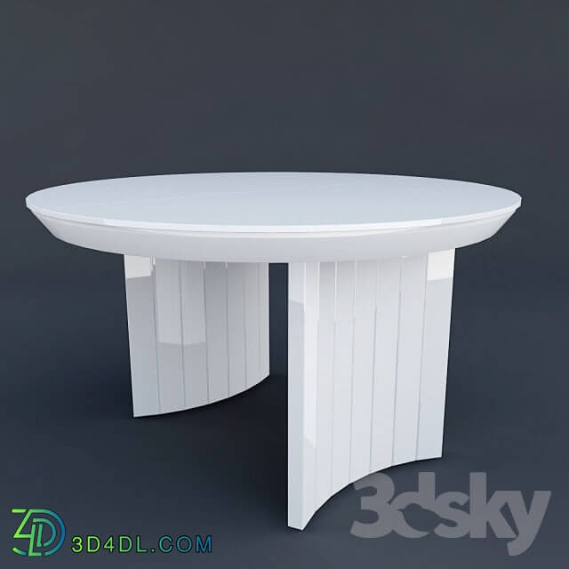 Table - Idealsedia Anversa