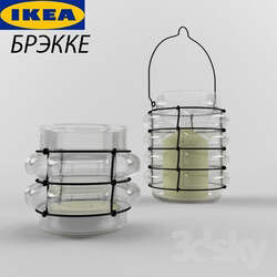 Other decorative objects - IKEA _ BREKKE 