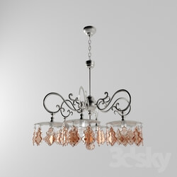 Ceiling light - Classic chandelier 