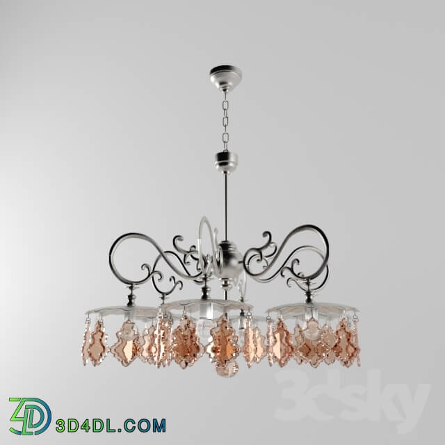 Ceiling light - Classic chandelier