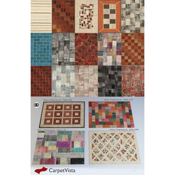 Carpets - Collection of carpets Carpet vista 