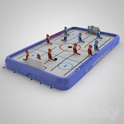 Toy - Hockey 