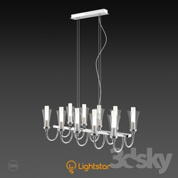 Ceiling light - Lightstar art. 757104 