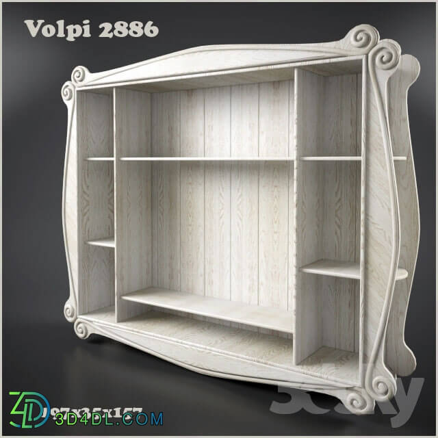 Other - Furniture for TV Volpi 2886