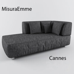 Other soft seating - MisuraEmme Cannes 