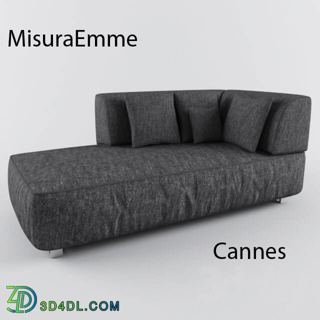 Other soft seating - MisuraEmme Cannes