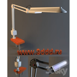 Table lamp - PROFi Lamna Office 