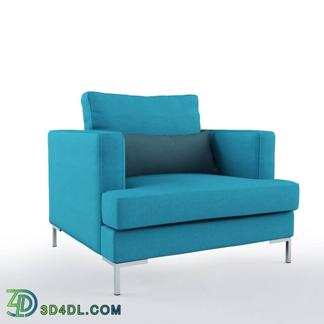 Arm chair - Armchair