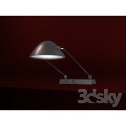 Table lamp - Lamp Magiker _Ikea_ 