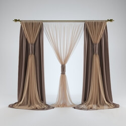 Curtain - Curtains _6 