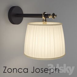 Wall light - Zonca Joseph 