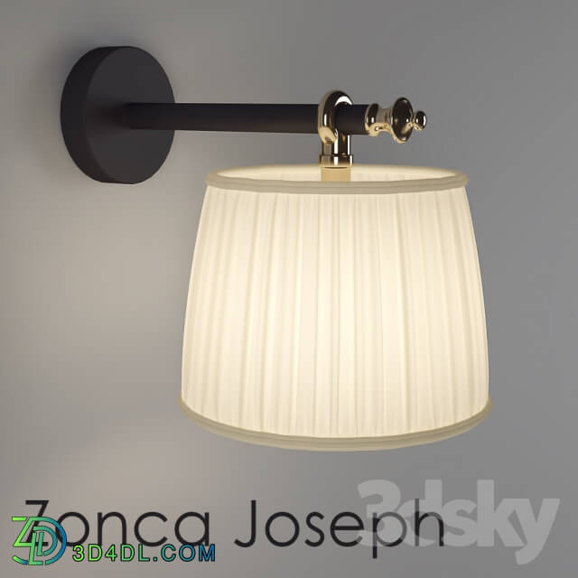 Wall light - Zonca Joseph