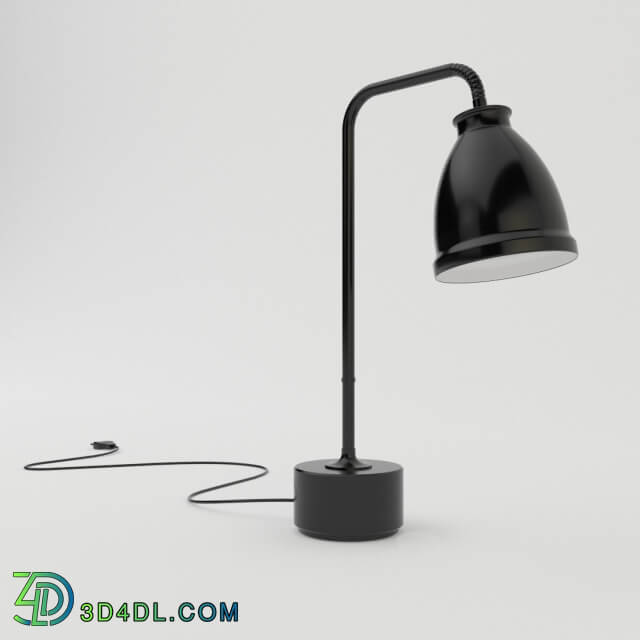 Table lamp - LIGHT YEARS CARAVAGGIO READ TABLE