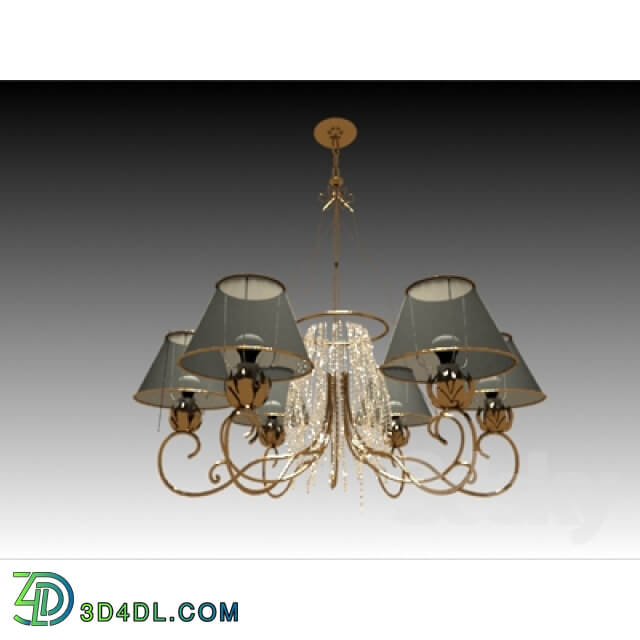 Ceiling light - Chandelier