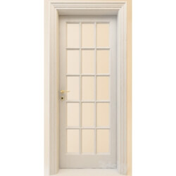 Doors - Door factory Brightberry 15S 