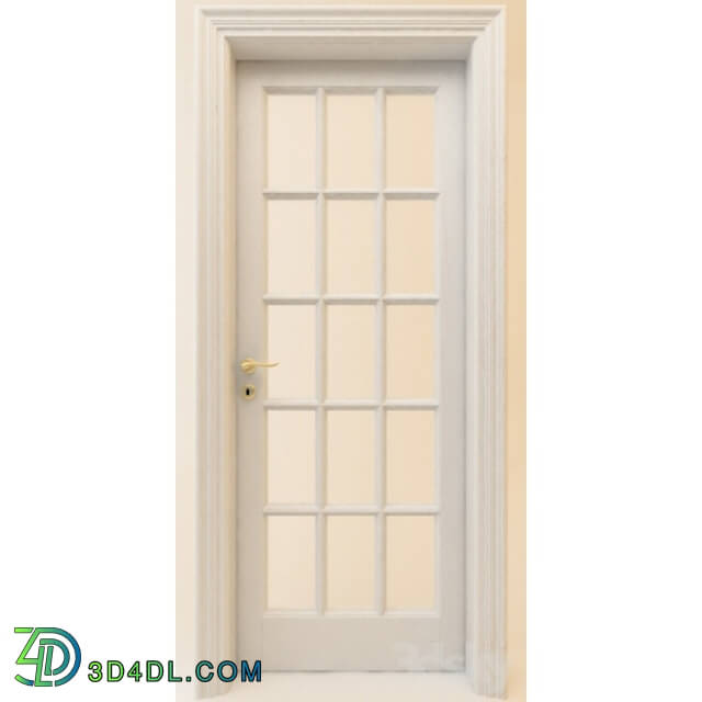 Doors - Door factory Brightberry 15S