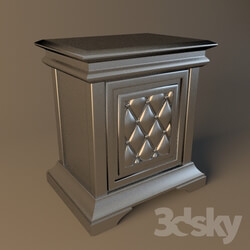 Sideboard _ Chest of drawer - Tumba 