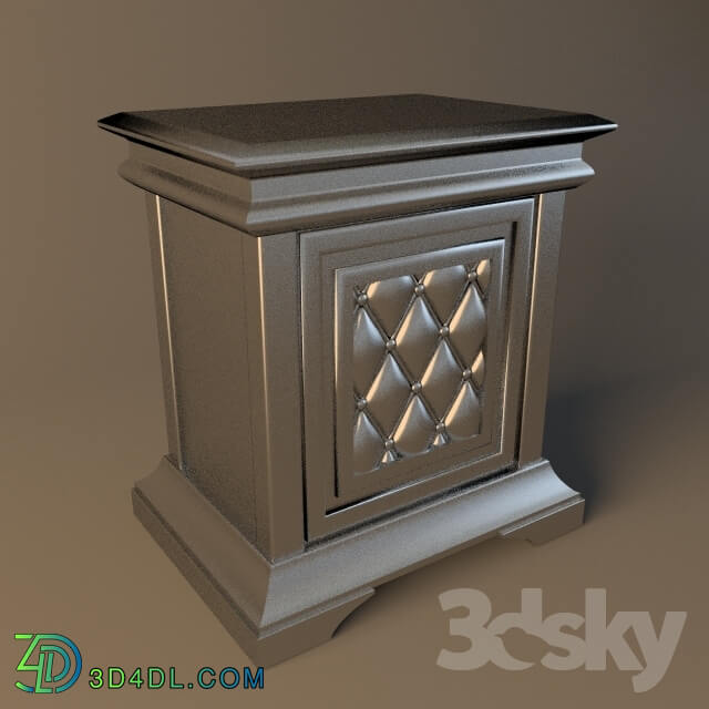 Sideboard _ Chest of drawer - Tumba