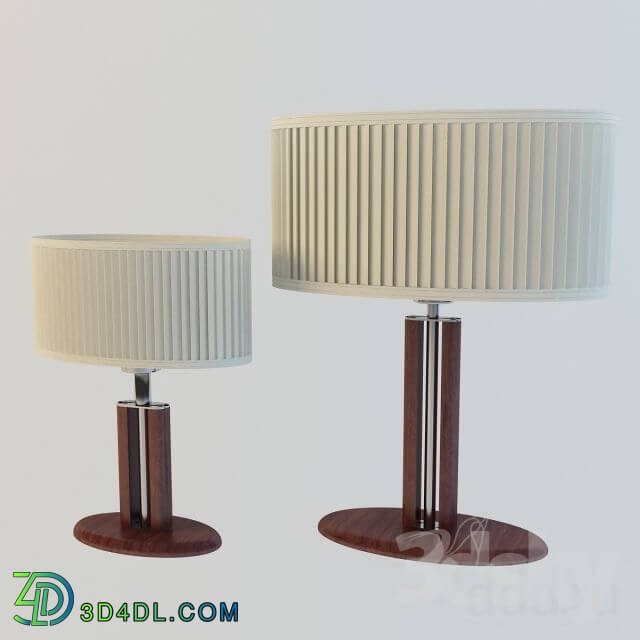 Table lamp - Kandela _ Elipsa serie table lights