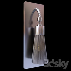 Wall light - BRAND VAN EGMOND SULTANS OF SWING 