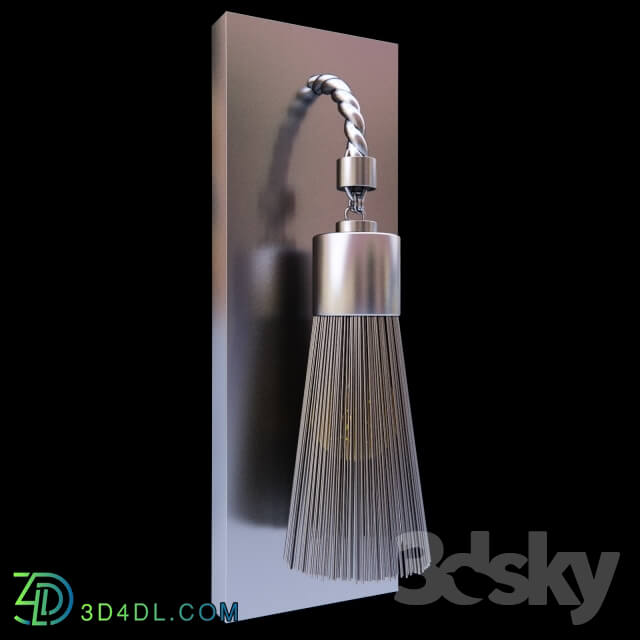 Wall light - BRAND VAN EGMOND SULTANS OF SWING