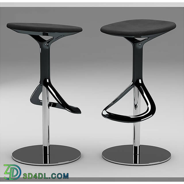 Chair - Stools walter knoll_ Jason_ Turtle_ Lox