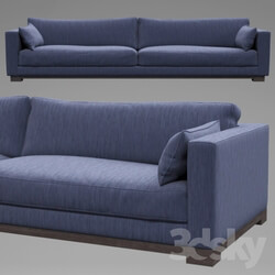 Sofa - Sofa _Loft_ by Pierre Frey 