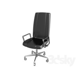 Office furniture - Ego Armchair A 