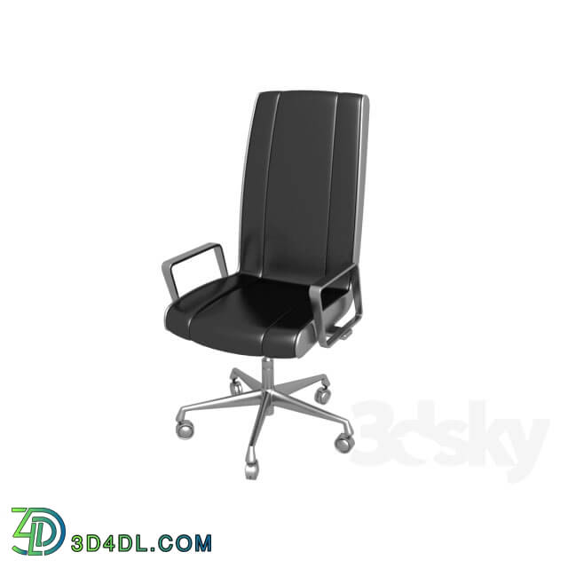 Office furniture - Ego Armchair A