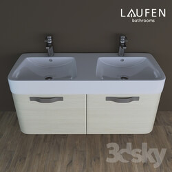 Wash basin - Laufen washbasin 