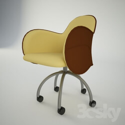 Office furniture - Chair Depadova 
