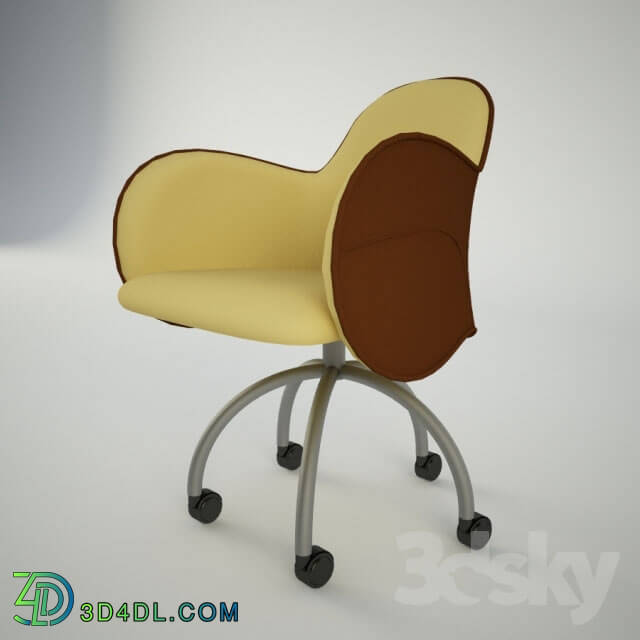 Office furniture - Chair Depadova
