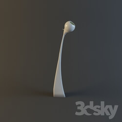 Floor lamp - Lucis 