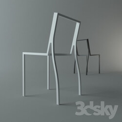 Chair - Chair 1_ heel 