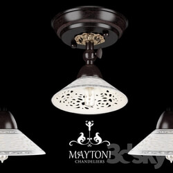 Spot light - Spot Maytoni ARM325-01-W 