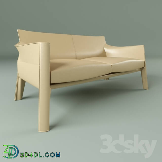 Sofa - Cab Cassina