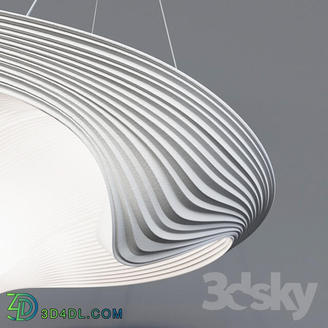 Ceiling light - SHELL S