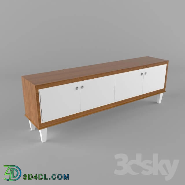 Sideboard _ Chest of drawer - console