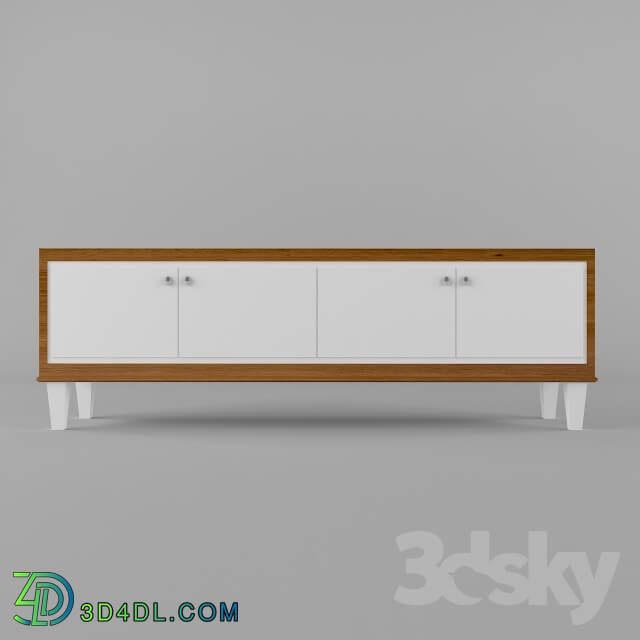 Sideboard _ Chest of drawer - console